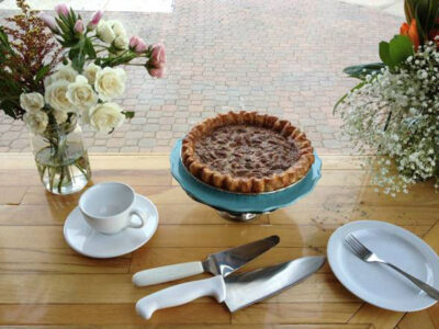 3 Bhakti Chai Holiday Recipes Image